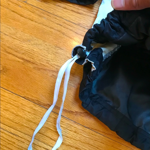 Nike Windbreaker Pull Over Jacket - Picture 10 of 12